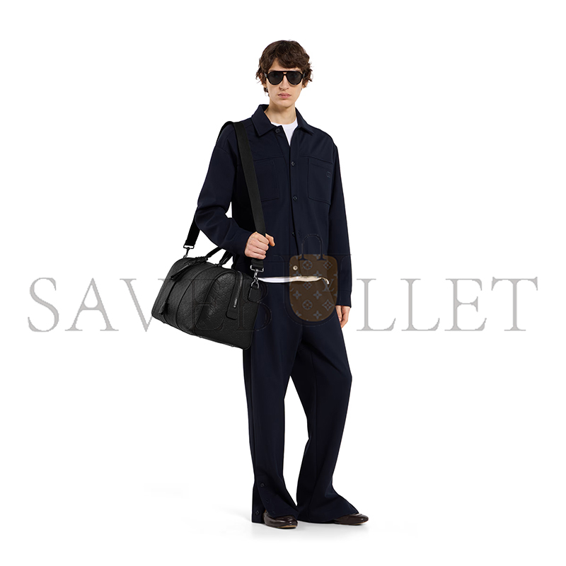Gvc*1 gg emblem medium duffle bag 850220 (45*29*25cm)